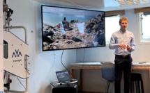 Tanger / Environnement : Le Plastic Odyssey fait escale
