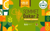 Sommet de Dakar : Libérer le potentiel agricole africain pour assurer l’autosuffisance