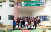 L'Agence nationale marocaine des plantes médicinales et une université canarienne enquêteront sur les pathologies tropicales
