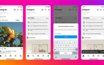 Lancement d’un mode silencieux innovant