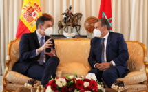 Coopération militaire : 30 millions d’armement espagnol livrés au Maroc en 2022