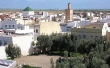 Bejaâd : La médina aura sa charte architecturale, urbanistique et paysagère