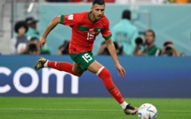 Footballeurs marocains de l’étranger : Amellah futur proche coéquipier d’El Yamiq