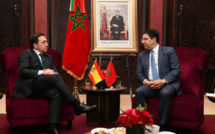 Maroc-Espagne : Rush commercial en prélude à la réunion de haut niveau 