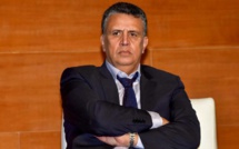 Abdellatif Ouahbi : la réforme du Code pénal sera prête en février 