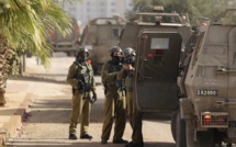 Palestine : HRW craint "un autre Gaza" en Cisjordanie