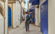 Essaouira : Réhabilitation et mise en valeur de la médina