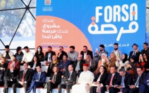 Programme Forsa : 50% des bénéficiaires basculent vers l'économie formelle