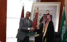 Maroc-Arabie Saoudite : Nouvel élan de la coopération sécuritaire: 