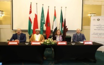 Casablanca : Premier Forum Maroc-CCG réunissant gouvernants et société civile