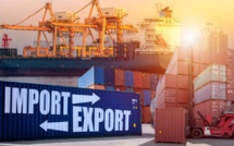 HCP : Bonne orientation des exportations et hausse continue des importations