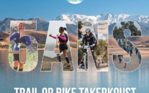  Le Trail or Bike Takerkoust fête ses 5 ans