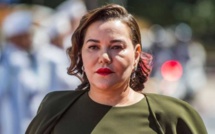 SAR la Princesse Lalla Hasnaa préside à Paris la signature d'un accord de partenariat entre la Fondation pour la sauvegarde du patrimoine culturel de Rabat et l’UNESCO