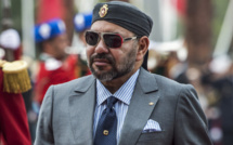Message de condoléances de SM le Roi à la famille de l'érudit Mohamed El Mokhtar Ould Bah