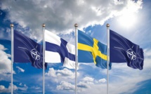 OTAN : L'adhésion de la Suède et de la Finlande bloquée par la Turquie