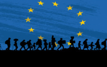 UE-Migration : L’impossible réforme européenne de l'asile ?