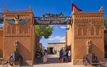 Ouarzazate : les études techniques des projets touristiques sous la loupe