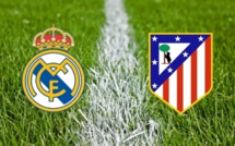 Quarts de finale / Coupe d’Espagne :  Mercredi Barcelone/ Sociedad;  jeudi Real-Atlético !
