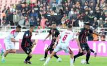 Botola Pro D1 "Inwi" (15è journée) :  L'AS FAR et le WAC pour monopoliser le fauteuil de leader