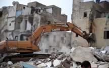 Habitat menaçant ruine : Une problématique compliquée par la multiplicité des intervenants