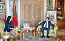 Sahara : Les Etats-Unis réitèrent leur soutien au plan d'autonomie comme solution sérieuse, crédible et réaliste