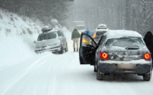 Chute du mercure : Causes et effets d’une vague de froid inattendue