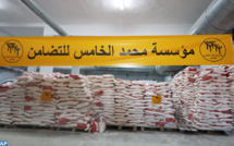 Fondation Mohammed V : SM le Roi lance l’action solidaire  « Grand Froid »