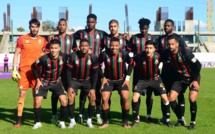 Botola Pro D1 / AS FAR vs IRT (4-0) : Les Militaires champions de la mi-saison grâce à une meilleure différence de buts!