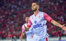 Botola Pro D1/WAC vs MAS (1-0) : EL Hassouni fait sauter le verrou de Chkilet