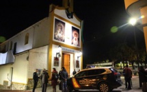 Espagne : Un mort dans l’attaque d’une église à Algésiras