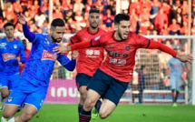 Botola D1.15e journée : L’OCS accroché, le MAT battu