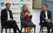 Des start-ups britanniques débarquent au Maroc pour révolutionner l’enseignement