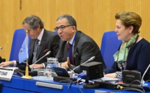 La présidence du "G77+China": le Maroc passe le relais au Pakistan