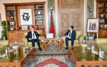 Nasser Bourita attendu à Baghdad pour la réouverture de l'ambassade du Maroc