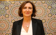 Fatim-Zahra Ammor reçoit une délégation de transporteurs touristiques 