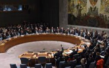 Syrie : L'ONU tire la sonnette d’alarme