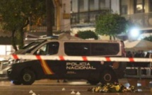 Attentat d'Algeciras : le suspect mis en examen pour terrorisme