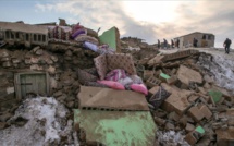 Iran : Des morts et des centaines de blessés dans un séisme