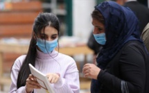 Compteur Covid-19 : 7 nouveaux cas, 12 gérisons et plus de 6,875 millions de personnes ont reçu trois doses du vaccin