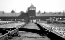 Commémoration de la journée internationale dédiée à la mémoire des victimes du Holocauste