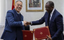 FRMF : Les fédérations marocaine et zambienne renouvellent leur partenariat