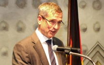 Interview avec Son Excellence Robert Dölger, ambassadeur d'Allemagne au Maroc