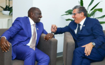 Maroc - Kenya : Prémices d’une nouvelle page diplomatique entre Rabat et Nairobi