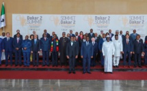 Sommet Dakar 2 : Engagement en faveur des financements internes et externes