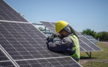 Energie propre : L'Europe envisage une installation massive de panneaux solaires au Maroc