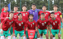 CAN U17 – 2023 : Le Maroc qualifié, sera-t-il ré-empêché de participer ?