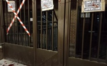 Algesiras : Acte de vandalisme contre le Consulat du Maroc