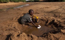 Corne de l'Afrique : La sécheresse menace 22 millions de personnes