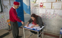 Tunisie : Encore un revers électorale