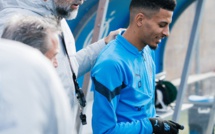 Ounahi à l’OM : Première prise de contact avec ses nouveaux coéquipiers